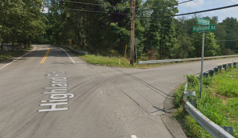 McCandless Community Mourns as Woman and Dog Die After Being Struck by Vehicle at Dangerous Intersection