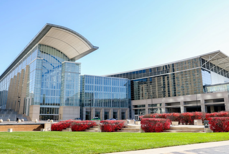 McCormick Place Operations Manager Indicted on Fraud Charges for Alleged Kickback Scheme in Chicago