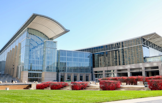 McCormick Place Operations Manager Indicted on Fraud Charges for Alleged Kickback Scheme in Chicago