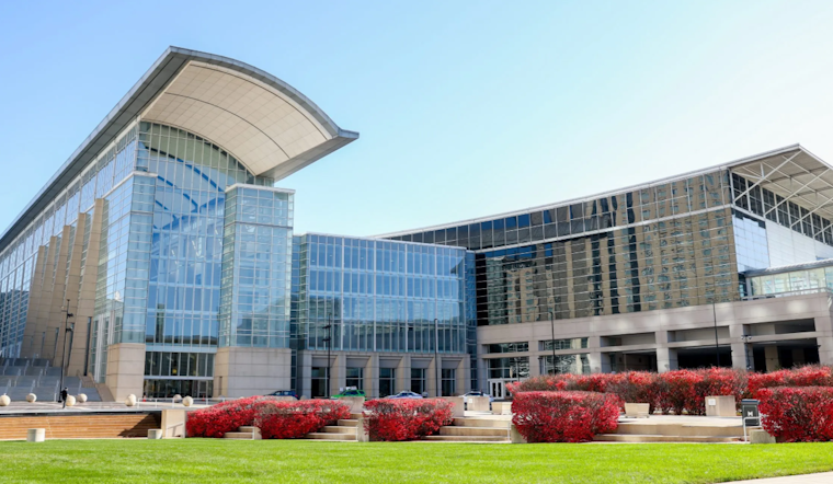 McCormick Place Operations Manager Indicted on Fraud Charges for Alleged Kickback Scheme in Chicago