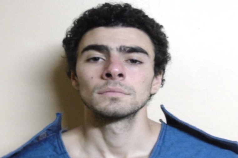 McDonald's Bust, CEO Slay Suspect Nailed in Altoona