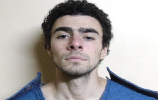 McDonald's Bust, CEO Slay Suspect Nailed in Altoona