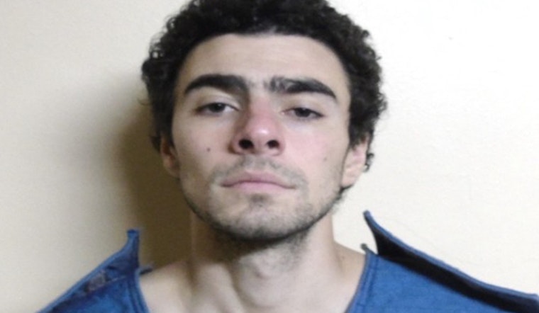 McDonald's Bust, CEO Slay Suspect Nailed in Altoona