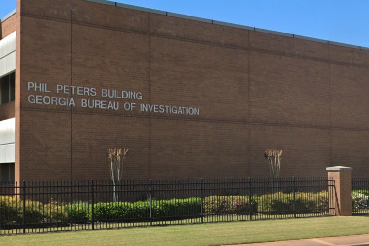 McDuffie County Man Charged with Sexual Exploitation of Children Following GBI Cyber Investigation