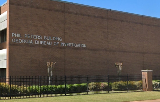 McDuffie County Man Charged with Sexual Exploitation of Children Following GBI Cyber Investigation