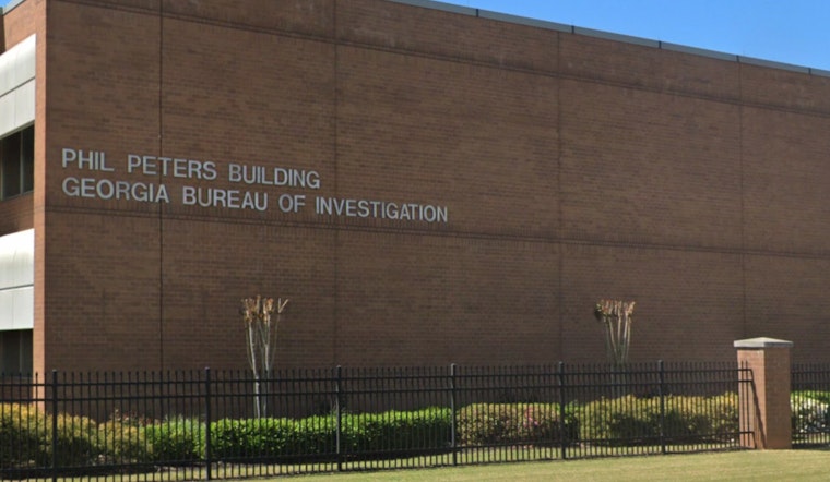 McDuffie County Man Charged with Sexual Exploitation of Children Following GBI Cyber Investigation