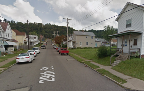 McKeesport Blaze Devastates Apartment, Displaces Residents Ahead of Holidays