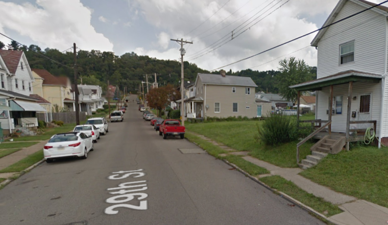 McKeesport Blaze Devastates Apartment, Displaces Residents Ahead of Holidays
