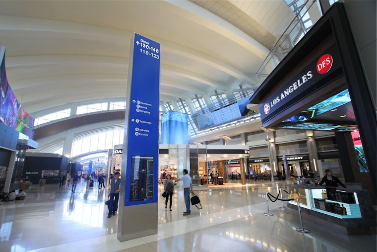 Measles Alert for Los Angeles International Airport Travelers After Confirmed Case Through Qatar Airways Flight QR 0739