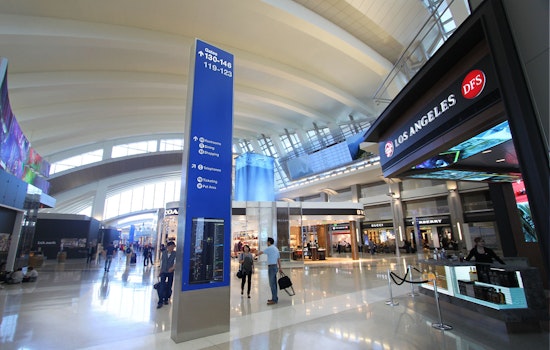 Measles Alert for Los Angeles International Airport Travelers After Confirmed Case Through Qatar Airways Flight QR 0739