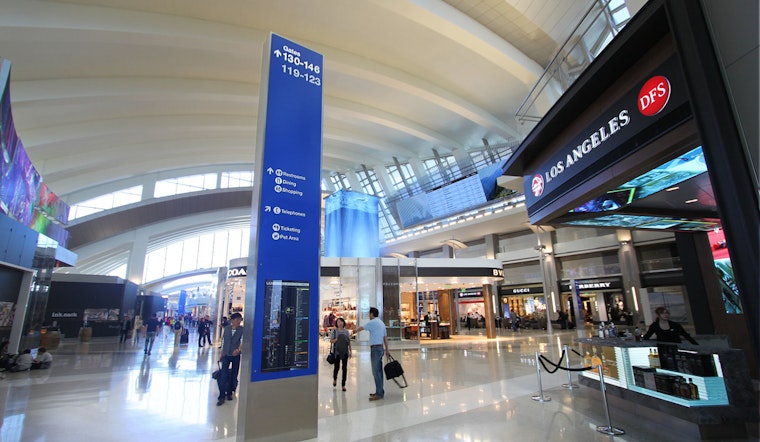 Measles Alert for Los Angeles International Airport Travelers After Confirmed Case Through Qatar Airways Flight QR 0739