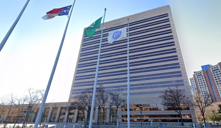 Mecklenburg County Officials Warn of Sophisticated Jury Duty Scams Using Judges' Names