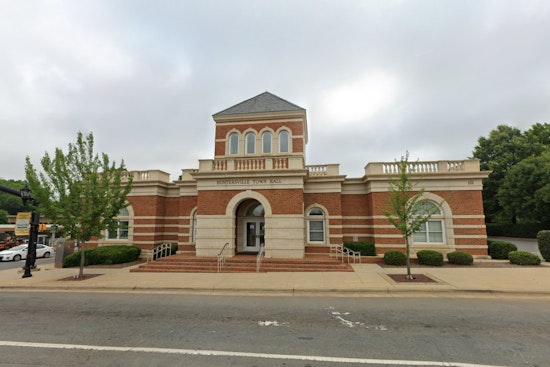 Mecklenburg County Seeks Public Input on Hazard Mitigation Plan, Virtual Meeting Announced for January 9