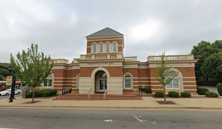 Mecklenburg County Seeks Public Input on Hazard Mitigation Plan, Virtual Meeting Announced for January 9
