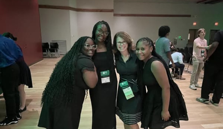 Mecklenburg County Supervisors Celebrate Local 4-H Members’ Leadership and Equestrian Victories