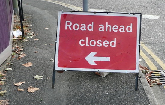 Medford Announces Daytime Lane Closures for Utility Inspections on Dec 19-23
