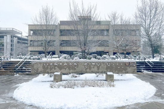 Medford City Council Announces New Meeting Schedule for 2025 to Boost Public Participation