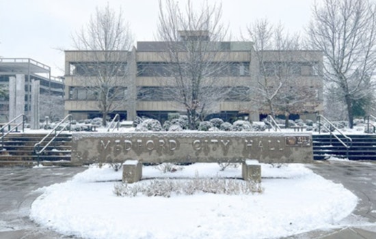 Medford City Council Announces New Meeting Schedule for 2025 to Boost Public Participation