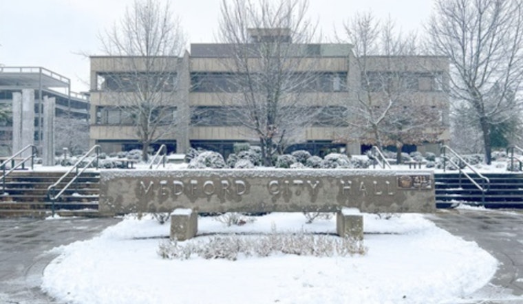 Medford City Council Announces New Meeting Schedule for 2025 to Boost Public Participation