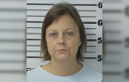 Medina Resident Charged in Illicit Weight-Loss Drug Scheme Spanning Tennessee