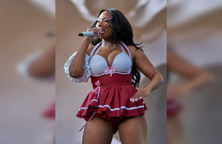 Megan Thee Stallion and Flo Milli to Ignite Milwaukee's Summerfest at American Family Insurance Amphitheater