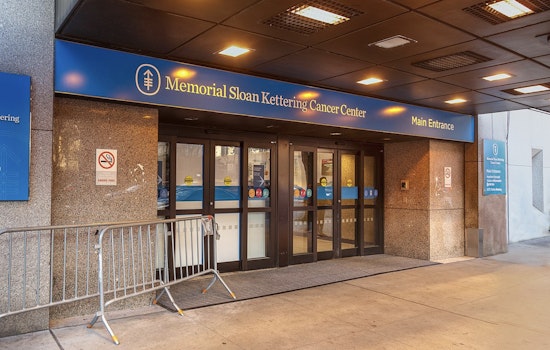 Memorial Sloan Kettering and Anthem Blue Cross Blue Shield Strike Deal, Securing In-Network Cancer Care for Thousands