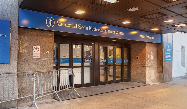 Memorial Sloan Kettering and Anthem Blue Cross Blue Shield Strike Deal, Securing In-Network Cancer Care for Thousands