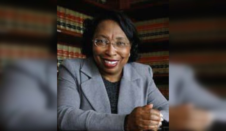 Memphis Appoints Ex-Federal Judge to Oversee Police Reform in Wake of DOJ Findings After Tyre Nichols' Death