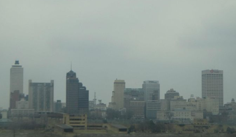 Memphis Area Drivers Warned of Freezing Fog and Icy Conditions, NWS Advises Caution