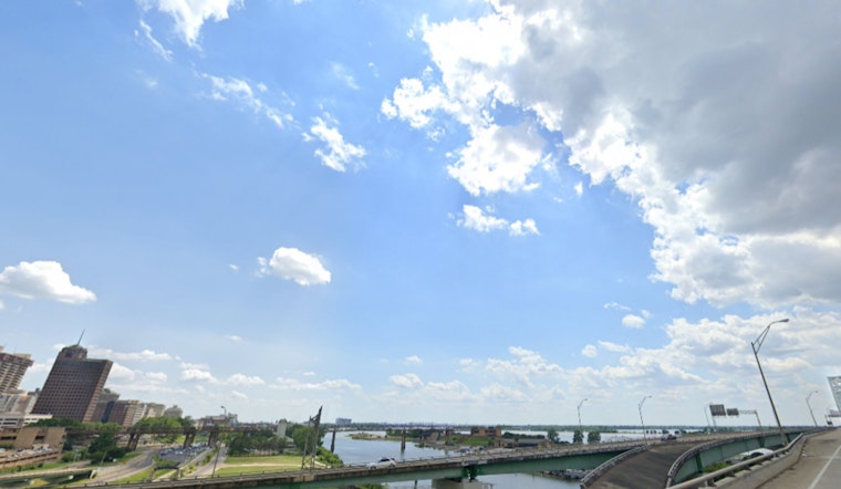 Memphis Braces for a Soggy Weekend with Impending Rain showers After Sunny Start to the Week