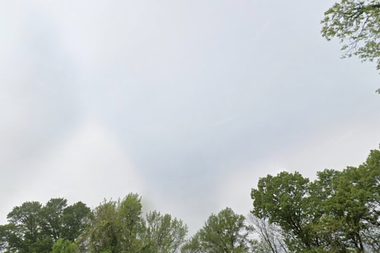 Memphis Braces for Mixed Weather After Holidays with Showers and Possible Thunderstorms