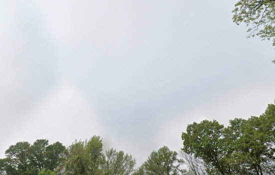 Memphis Braces for Mixed Weather After Holidays with Showers and Possible Thunderstorms