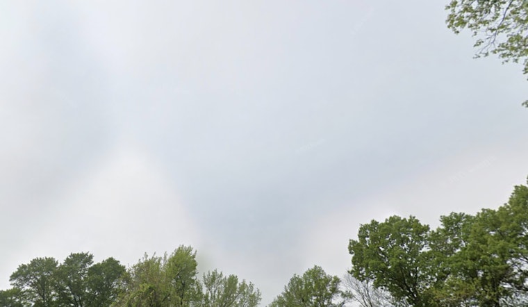Memphis Braces for Mixed Weather After Holidays with Showers and Possible Thunderstorms