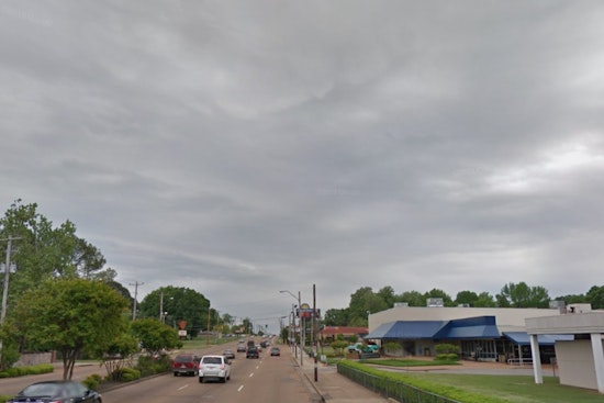 Memphis Braces for Soaking Week with Continuous Rain, Thunderstorm Potential