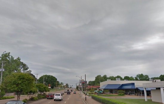 Memphis Braces for Soaking Week with Continuous Rain, Thunderstorm Potential