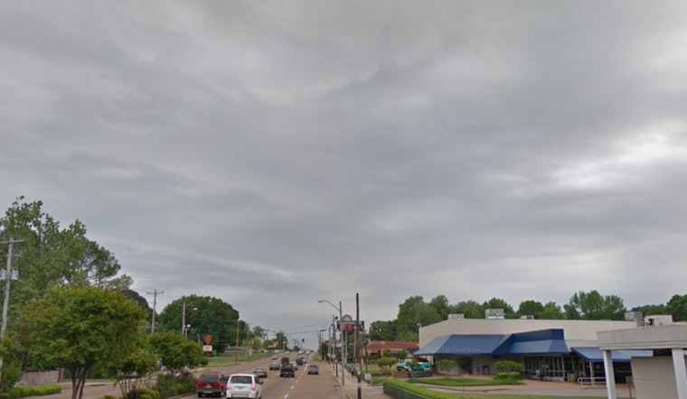 Memphis Braces for Soaking Week with Continuous Rain, Thunderstorm Potential