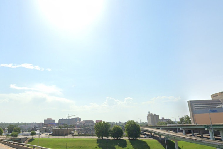 Memphis Braces for Sunny Days and Potential Weekend Storms, NWS Forecasts