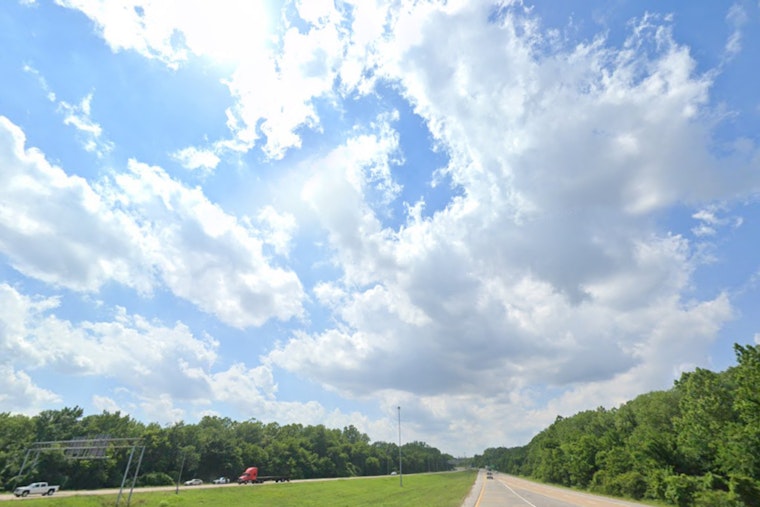 Memphis Braces for Weather Whiplash: Sunny Days to Stormy Nights Ahead