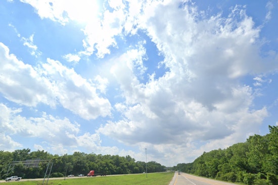 Memphis Braces for Weather Whiplash: Sunny Days to Stormy Nights Ahead