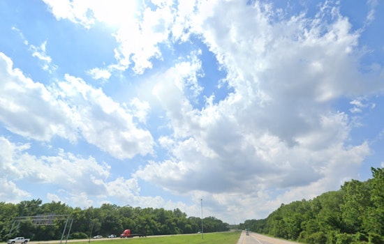 Memphis Braces for Weather Whiplash: Sunny Days to Stormy Nights Ahead