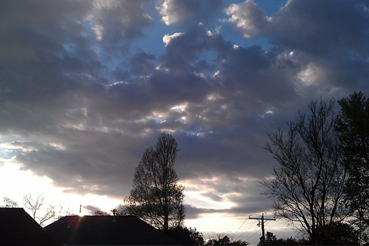 Memphis Braces for Week of Mixed Weather: Sunny Skies, Heavy Rain, and Chances of Thunderstorms According to NWS Forecast
