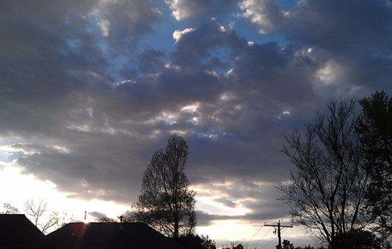 Memphis Braces for Week of Mixed Weather: Sunny Skies, Heavy Rain, and Chances of Thunderstorms According to NWS Forecast
