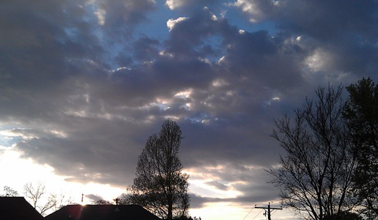 Memphis Braces for Week of Mixed Weather: Sunny Skies, Heavy Rain, and Chances of Thunderstorms According to NWS Forecast