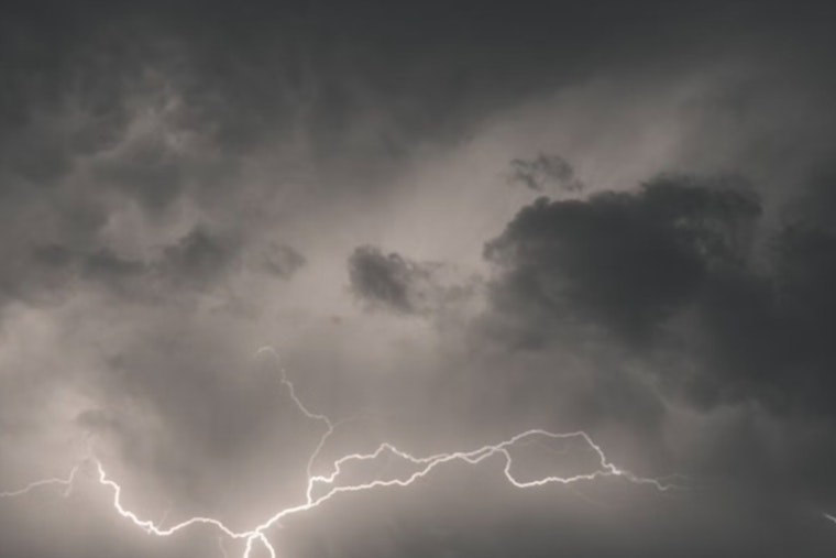 Memphis Braces for Week of Rain and Potential Thunderstorms as NWS Advises Holiday Travelers and Shoppers