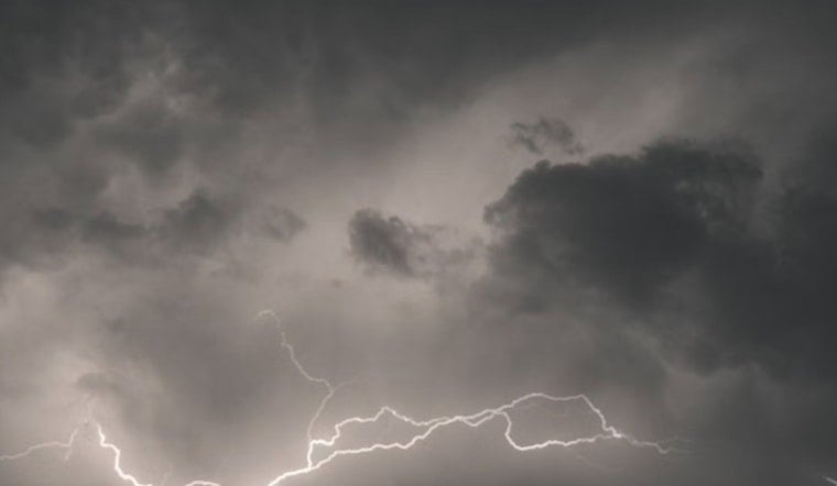 Memphis Braces for Week of Rain and Potential Thunderstorms as NWS Advises Holiday Travelers and Shoppers