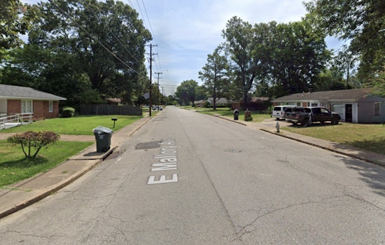 Memphis Community Grieves as Young Girl Dies Following Traffic Incident on East Mallory Avenue