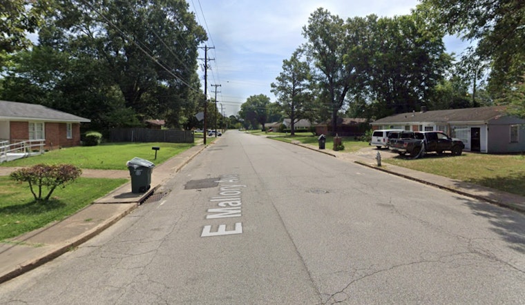 Memphis Community Grieves as Young Girl Dies Following Traffic Incident on East Mallory Avenue