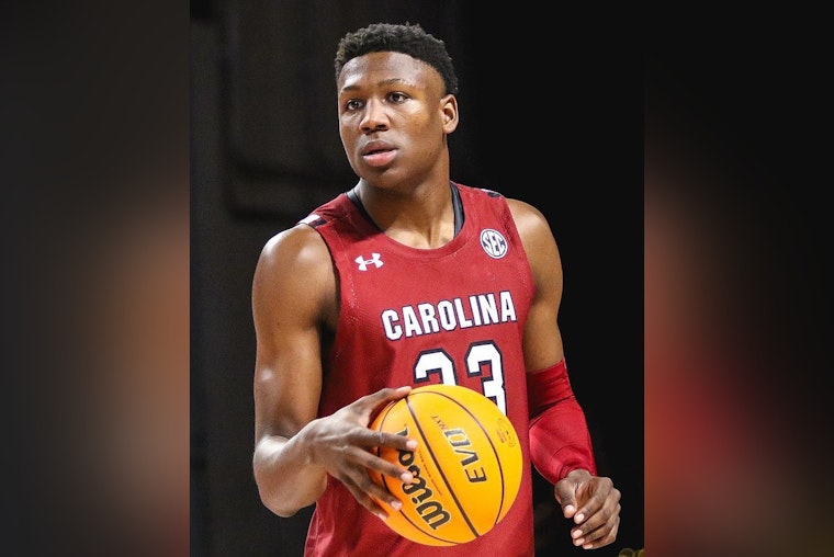 Memphis Grizzlies' Forward GG Jackson II Set for Return in 6-8 Weeks Post-Surgery