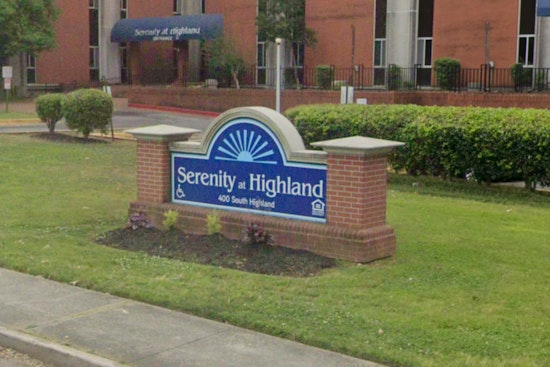 Memphis Housing Authority Takes Reigns at Troubled Serenity Towers Amidst Calls for Investigation of Former Owners