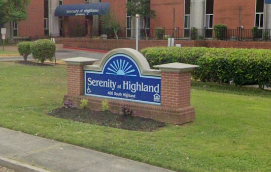 Memphis Housing Authority Takes Reigns at Troubled Serenity Towers Amidst Calls for Investigation of Former Owners